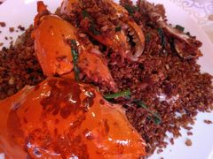 -喜记避风塘炒辣蟹(旗舰店)