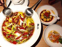 -太二酸菜鱼(赣州万象城店)