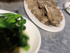 -黎记大排档(慈云路店)