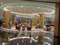 -青岛海尔洲际酒店