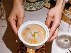 -南里山房·新淮扬菜(徐汇万科店)