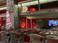 -神府路壹号·海鲜烧烤·砂锅粥·锅物(三坊七巷店)