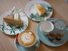 -默迹咖啡馆