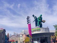 -奥兰多环球影城