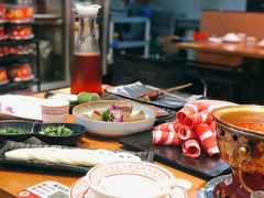 -三太子地摊烧烤·小龙虾(北蔡店)