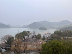 -宁波九龙湖开元度假村