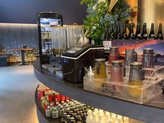 -大渔铁板烧(通州万达店)