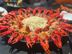 -红盔甲·小龙虾(人民广场店)