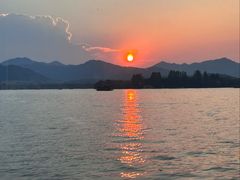 -柳莺湖上·湖景餐厅·江南菜(西湖店)