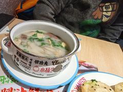 -小杨生煎(黄河路店)