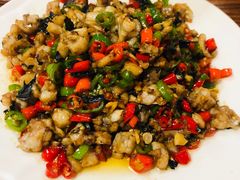 香辣跳跳蛙-兄弟宁乡龙城(麓景路店)