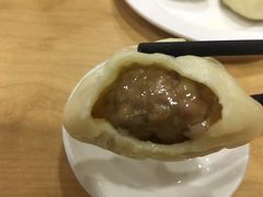 小笼包-瞻老元面馆(双塘路店)