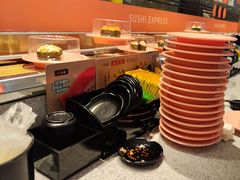 -争鲜回转寿司(南开大悦城店)