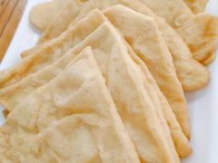 客家豆腐角-客家养生油茶(汕尾店)