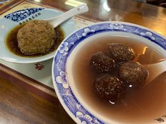 -粗茶淡饭(东关街店)