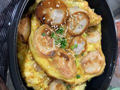 -恋萍小吃(时代店)