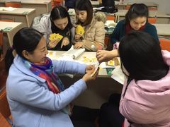 -恒企会计培训(成都天府广场校区)