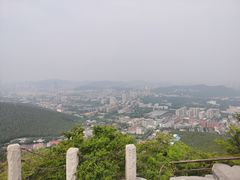 -千佛山风景名胜区