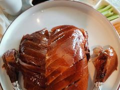 -大鸭梨烤鸭店(光彩店)