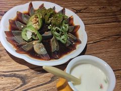 -血站大盘鸡(建设店)
