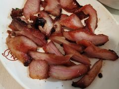 叉烧-凌舍好烧鹅(中山路店)