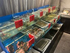 -华盛丰温州大排档(东三环南路店)