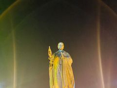 -大雁塔北广场音乐喷泉