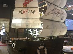 -龙虾风暴(松江店)