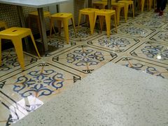 -芬芳甜品(同福路店)