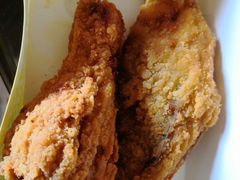 -麦当劳(百利广场店)