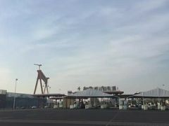 -胶州湾海底隧道