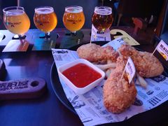 -Ambra Haus琥珀屋精酿餐厅(宝山店)