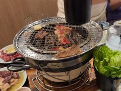 -蒜香焼肉PURUSHIN(马场路店)
