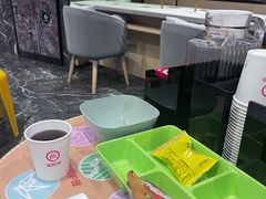 -海底捞大排档火锅(打浦路店)