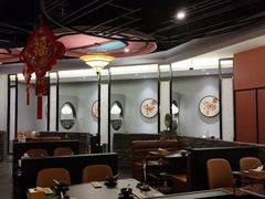 大堂-熹悟海鲜火锅·广式打边炉