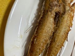 干煎马头鱼-金豪沙姜鸡饭店(昌平路店)