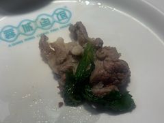 -牛阿姐云南火锅&过桥米线(文艺路店)