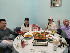 -臻品汇-镇江菜-河豚(大润发店)