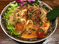 -Siam泰餐厅(水上公园店)