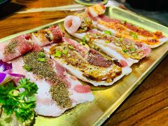 五花肉-红小姐的烤肉店(西三旗店)