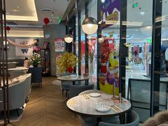 -必胜客(东西湖万达店)