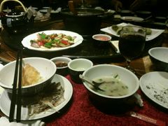 -渔米粥(罗湖店)