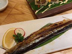 -初居食屋日式料理(万象城购物中心店)