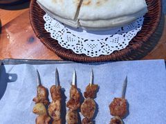 -食鸡公社辣子鸡·潍坊菜·烧烤