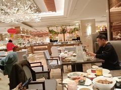 -青岛海景花园大酒店