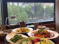 -那拉提之疆·新疆菜(美院店)