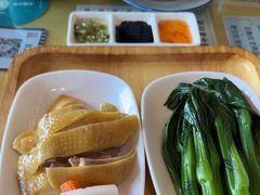 -吴系粤菜馆·茶餐厅(深业上城店)