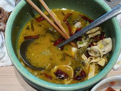 -大师兄·西北小馆(南沙万达广场店)