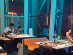 大堂-串一火锅(赛格国际购物中心店)