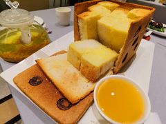 大赢家-狮王府淮扬菜(新街口友谊店)